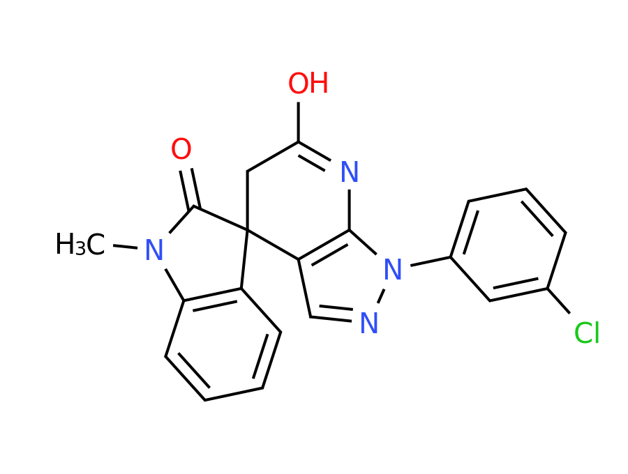 Structure Amb10230183