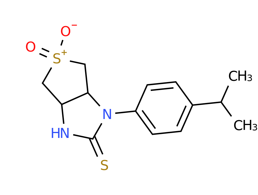 Structure Amb10230204