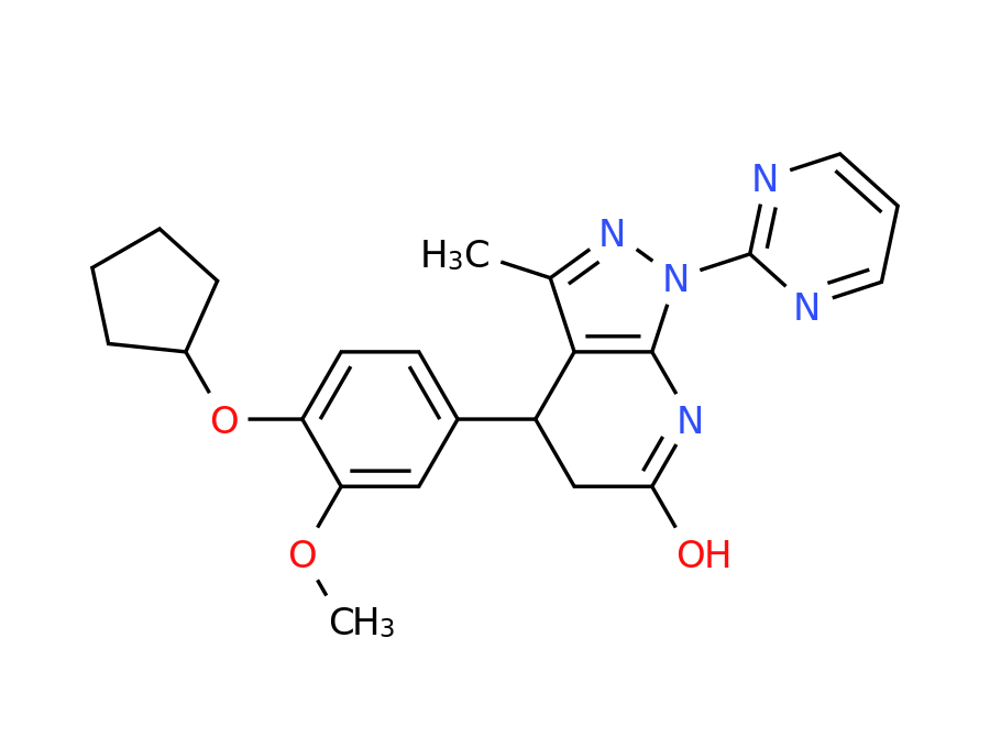 Structure Amb10230277