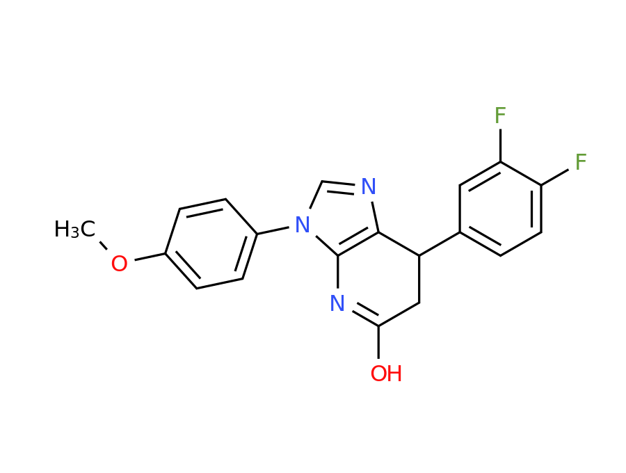 Structure Amb10230405