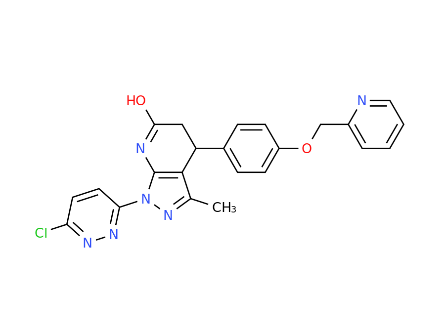 Structure Amb10230563