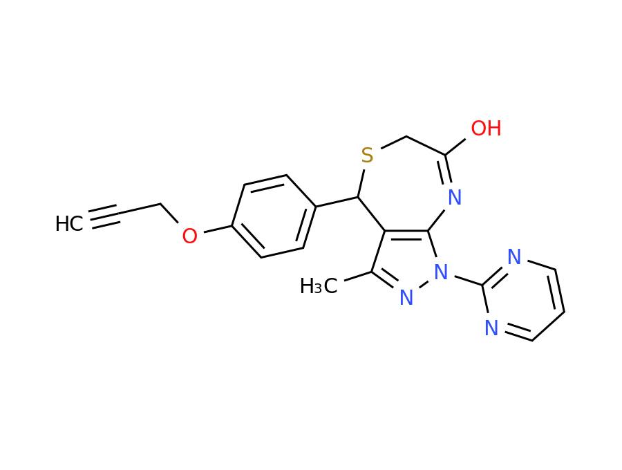 Structure Amb10230565