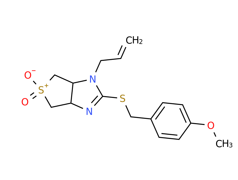 Structure Amb10230569