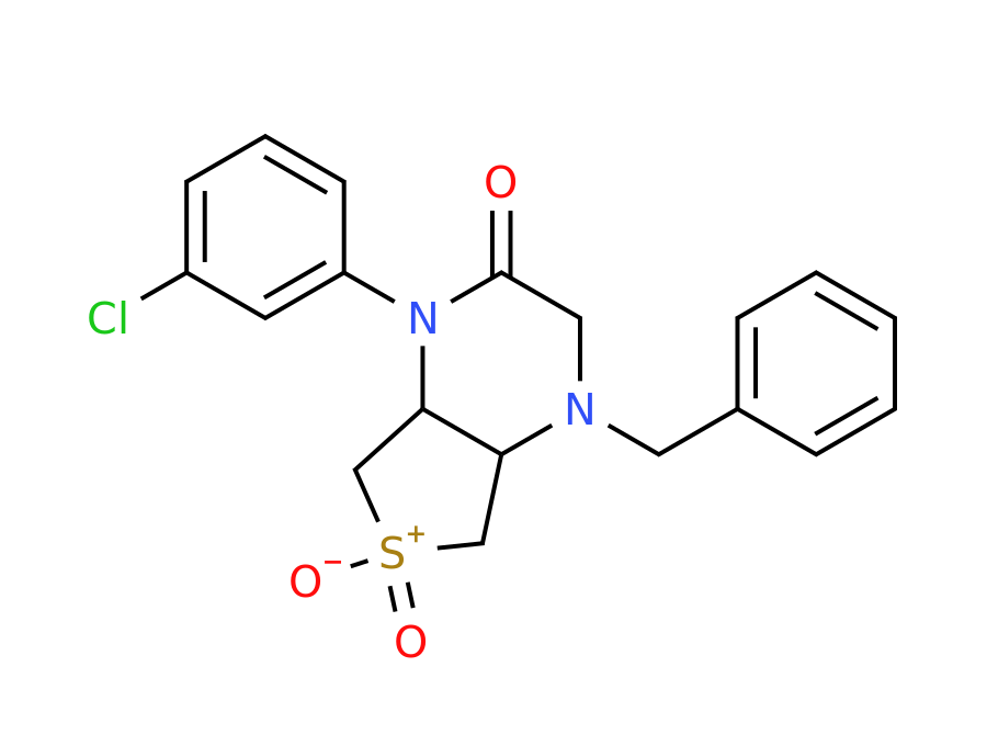 Structure Amb10230580