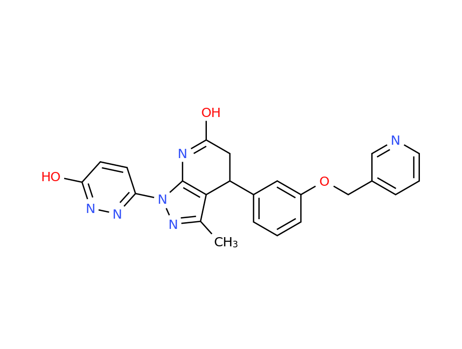 Structure Amb10230584