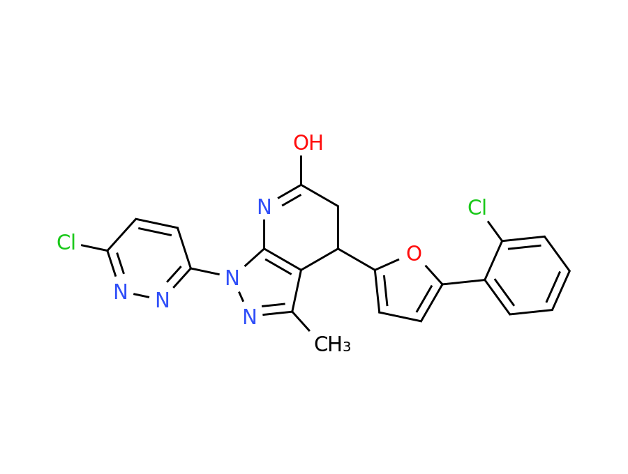 Structure Amb10230729