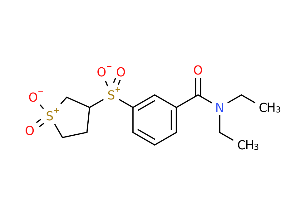 Structure Amb10231028