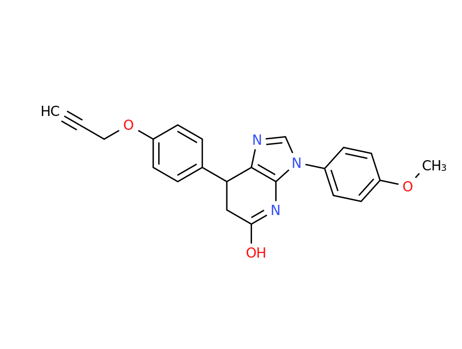 Structure Amb10231085