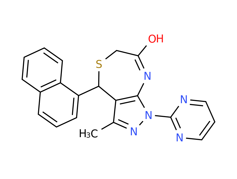 Structure Amb10231093