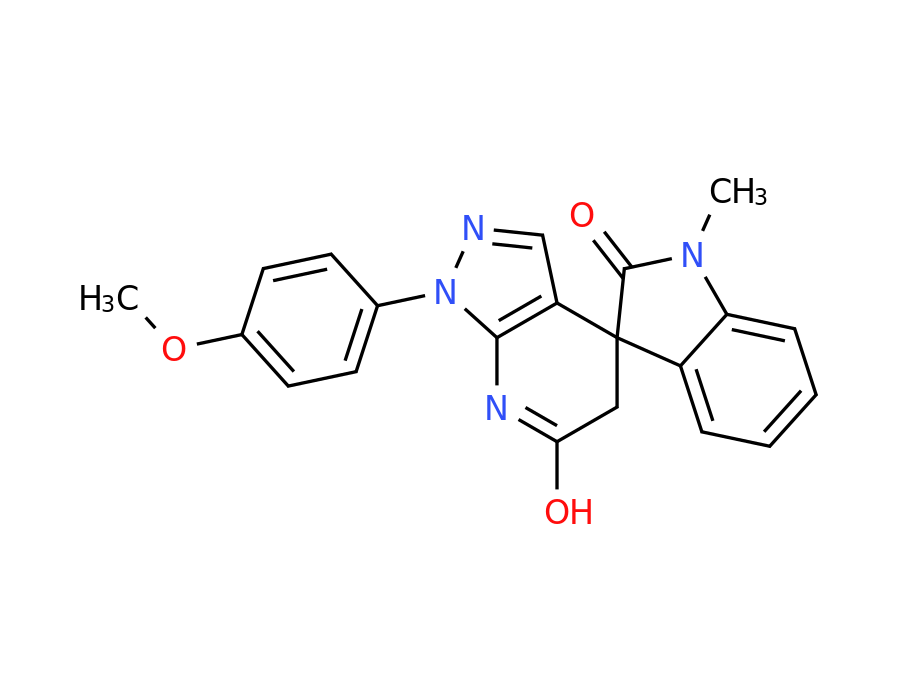 Structure Amb10231104