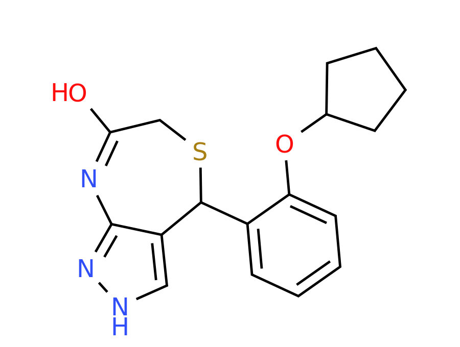 Structure Amb10231108