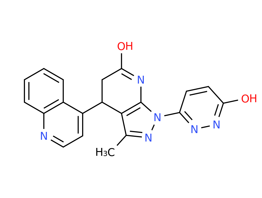 Structure Amb10231140