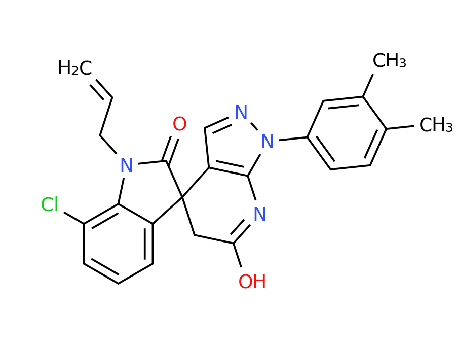 Structure Amb10231189