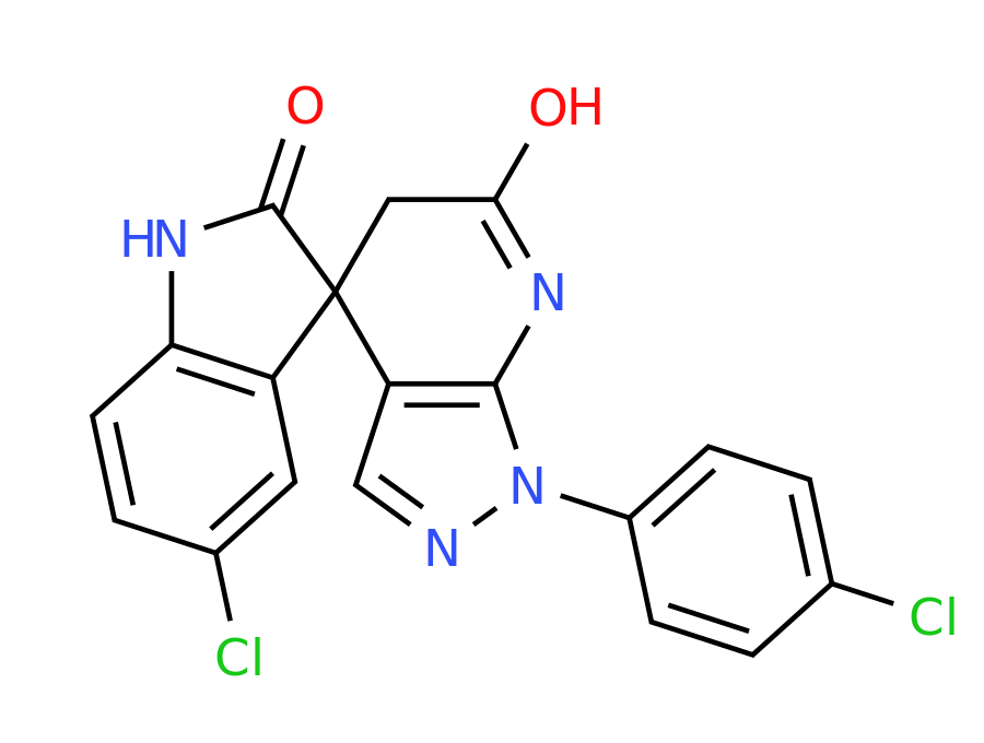 Structure Amb10231248