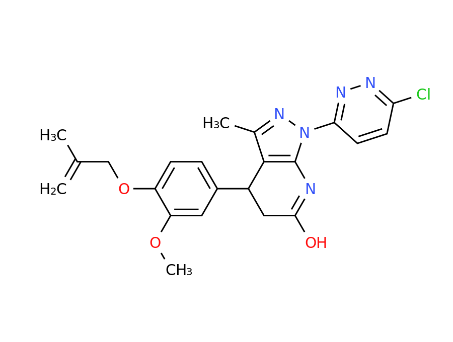 Structure Amb10231269