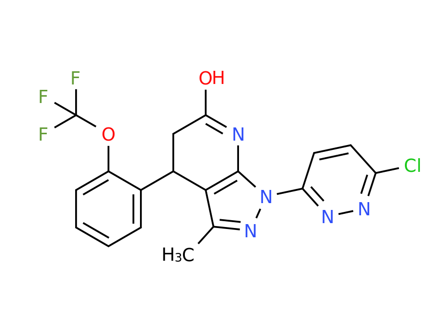 Structure Amb10231271