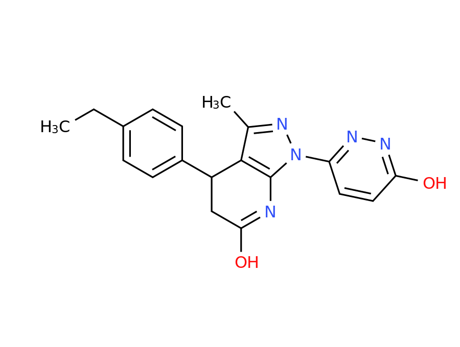 Structure Amb10231325