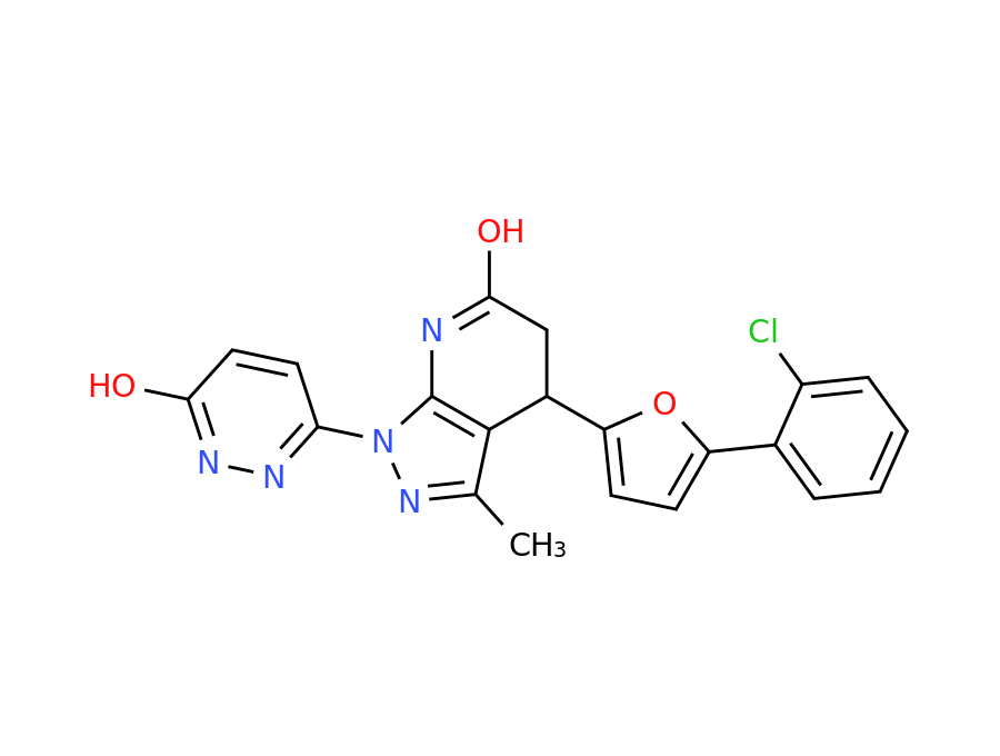 Structure Amb10231328