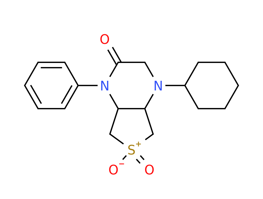 Structure Amb10231523