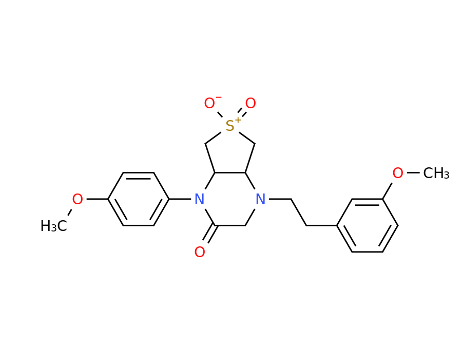 Structure Amb10231561