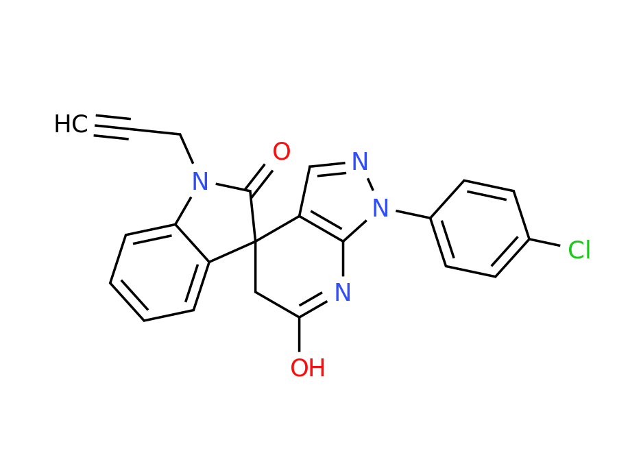 Structure Amb10231689