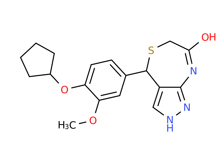 Structure Amb10231696