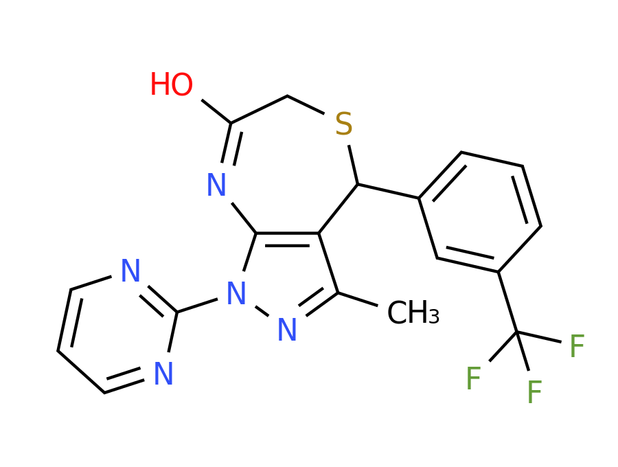 Structure Amb10231711