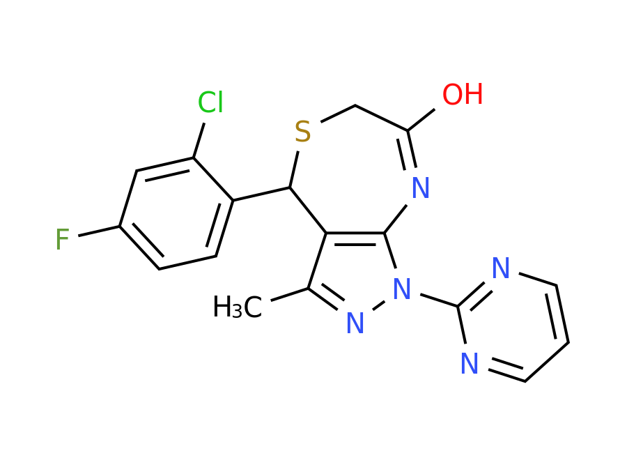 Structure Amb10231719