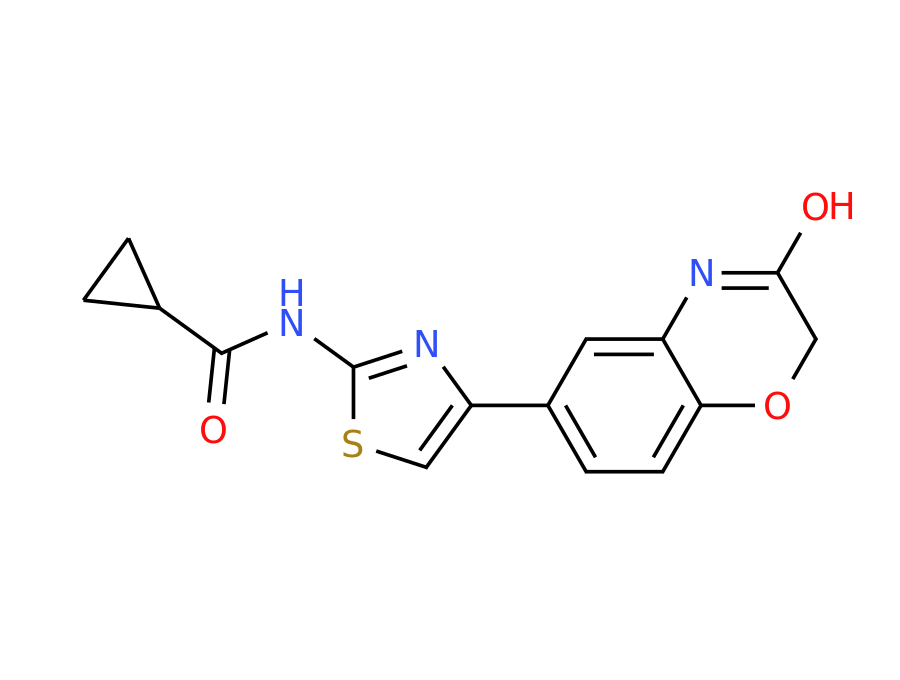 Structure Amb10231722