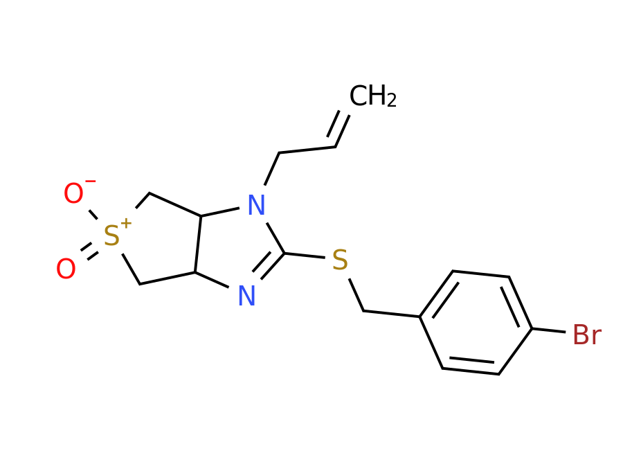 Structure Amb10231802