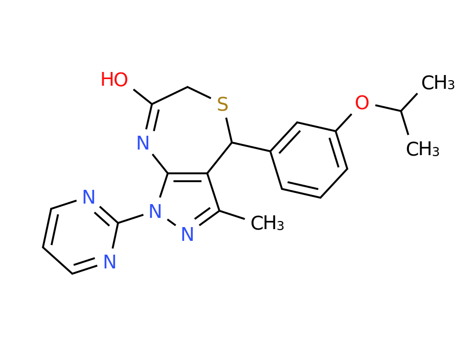 Structure Amb10231812