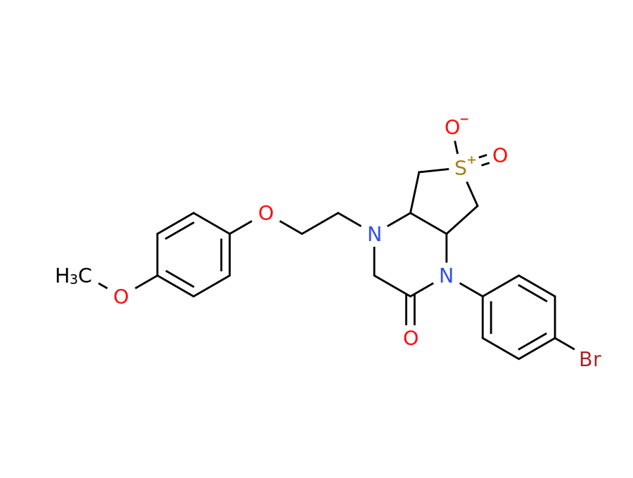 Structure Amb10231821