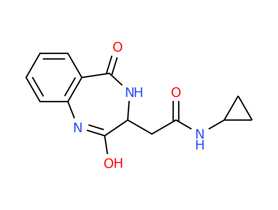 Structure Amb10231842