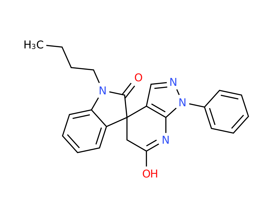 Structure Amb10231848