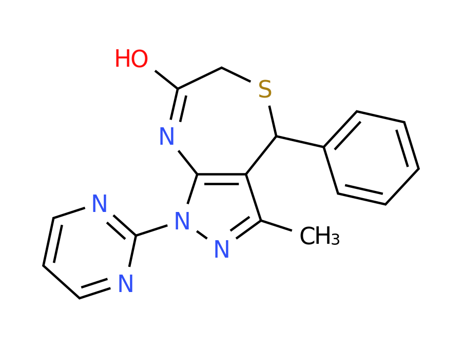 Structure Amb10231850