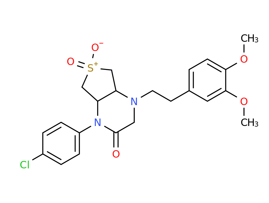 Structure Amb10231894