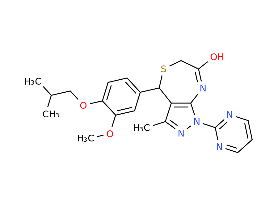 Structure Amb10231914