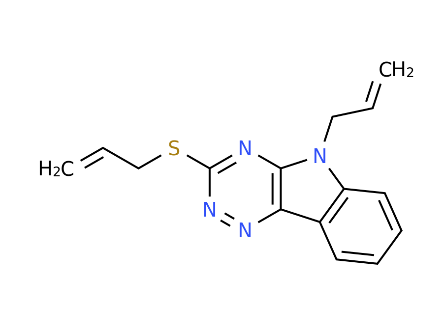 Structure Amb1023200