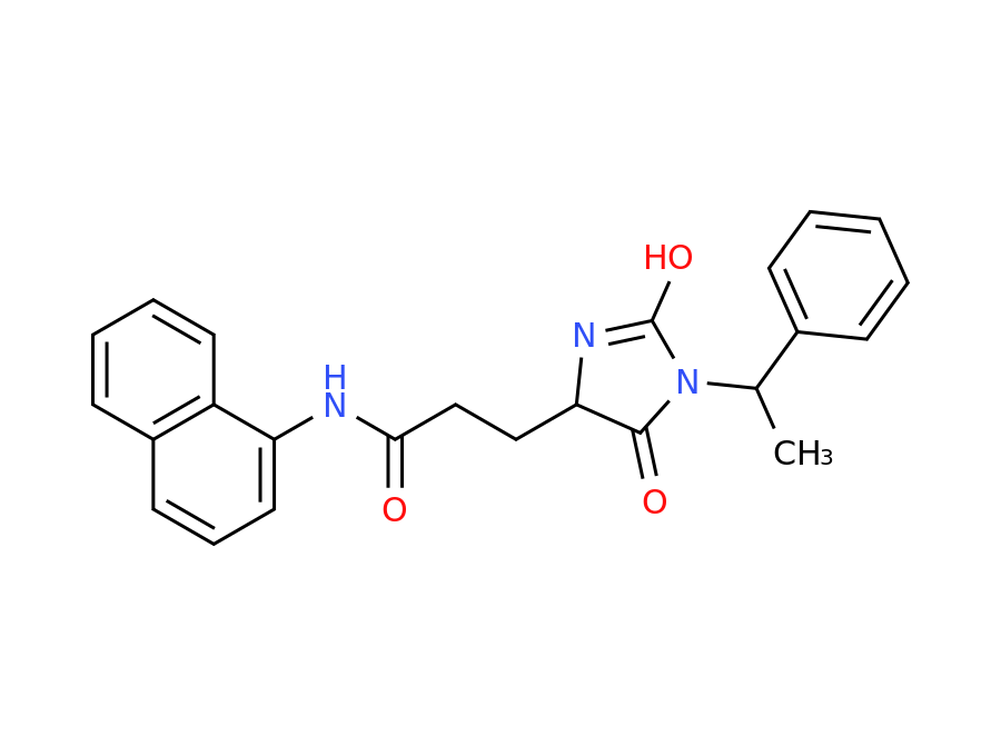 Structure Amb10232030