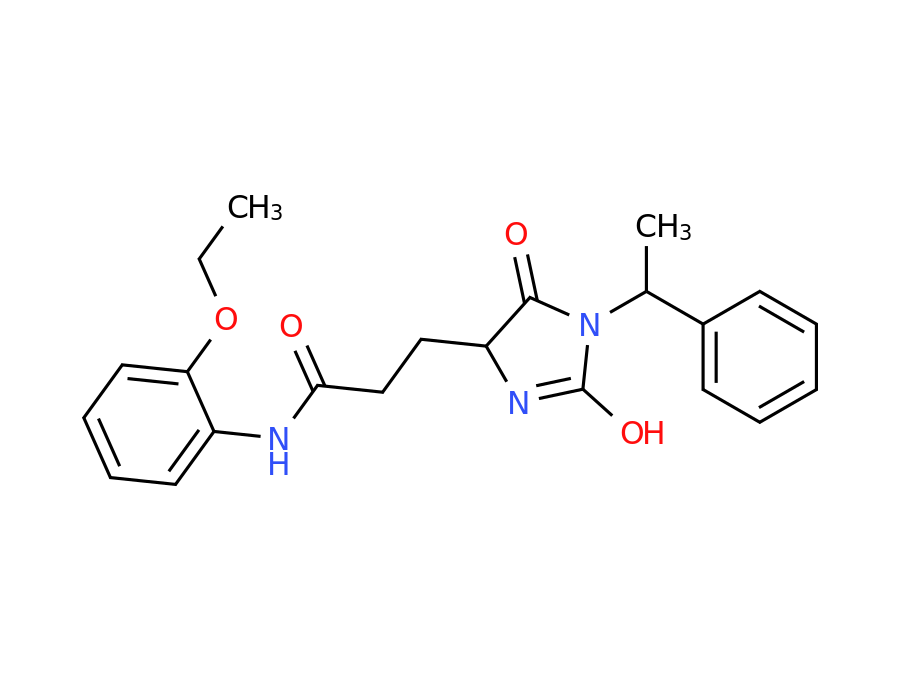 Structure Amb10232074