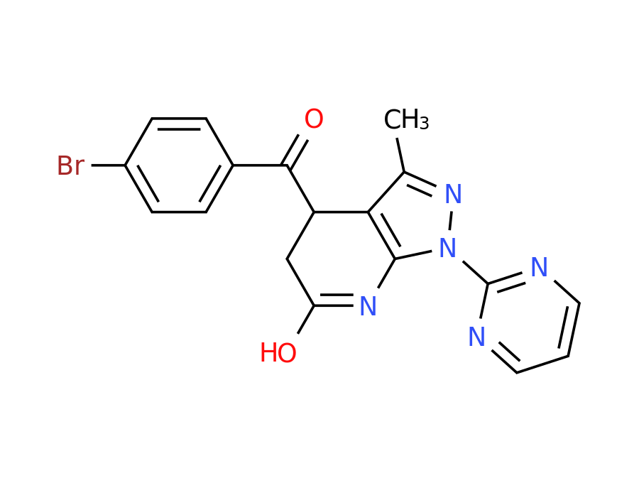 Structure Amb10232092