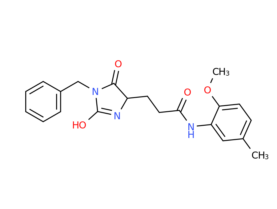 Structure Amb10232119