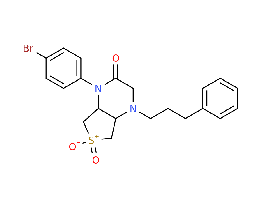 Structure Amb10232129