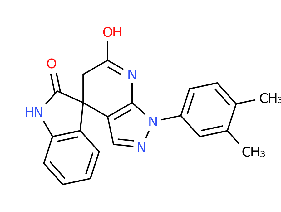 Structure Amb10232140