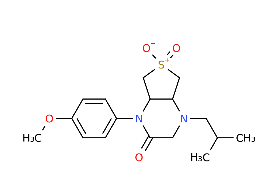 Structure Amb10232142