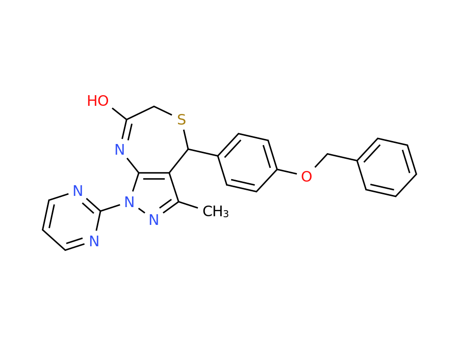 Structure Amb10232220