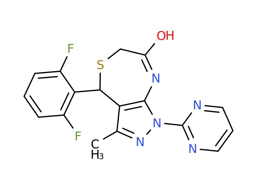 Structure Amb10232239