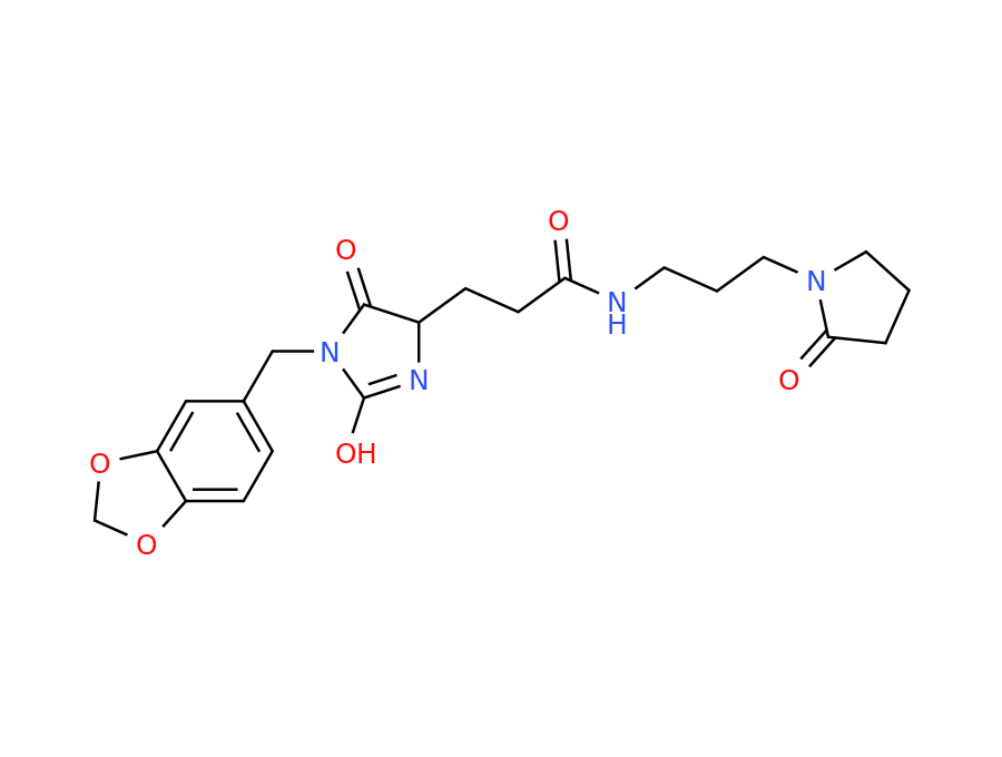 Structure Amb10232256