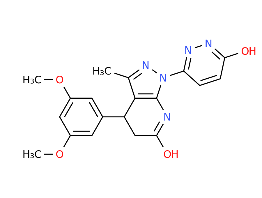 Structure Amb10232349