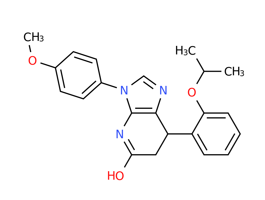 Structure Amb10232353